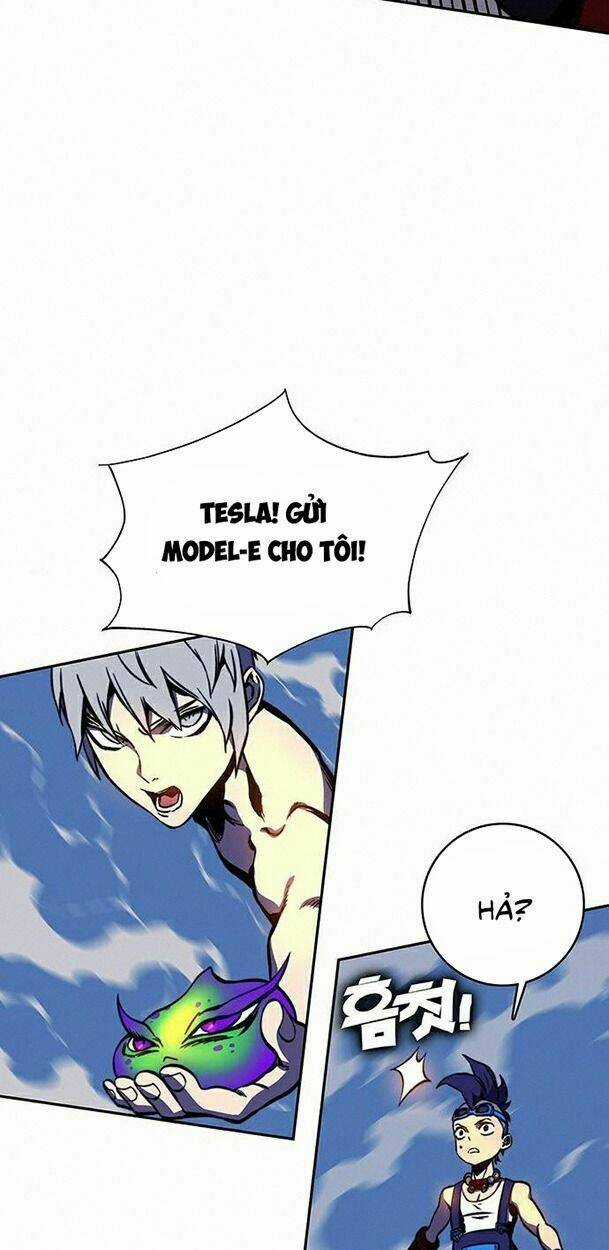 Ex & Ash Chapter 15 trang 13