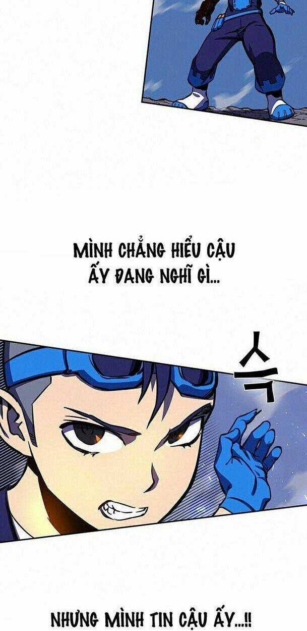 Ex & Ash Chapter 15 trang 14