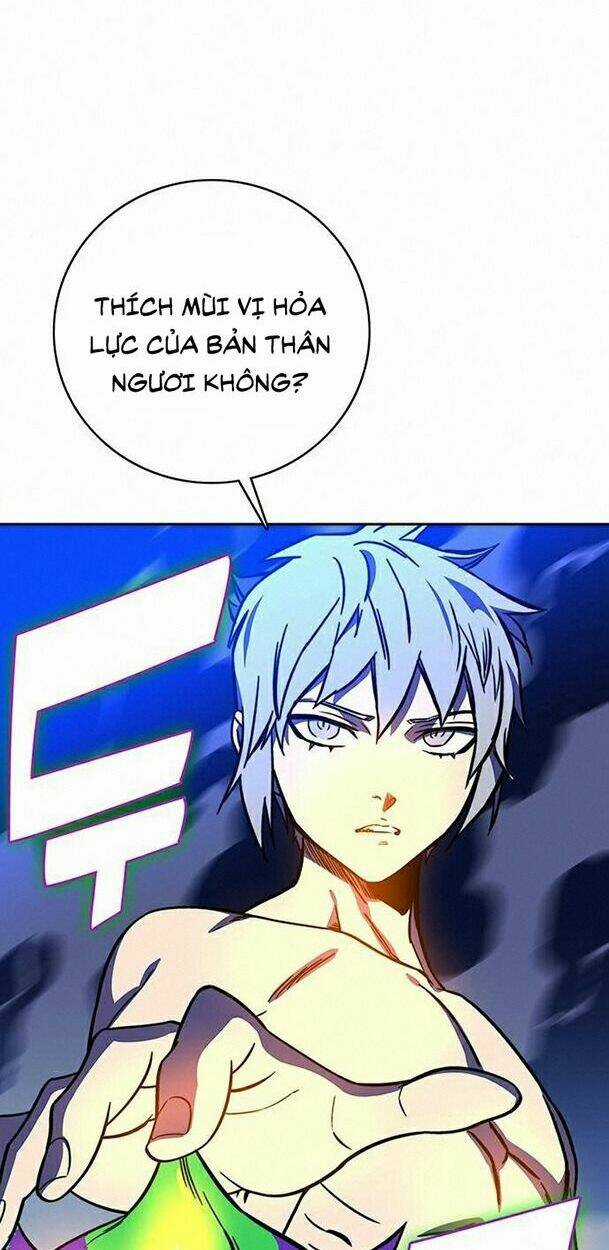 Ex & Ash Chapter 15 trang 2