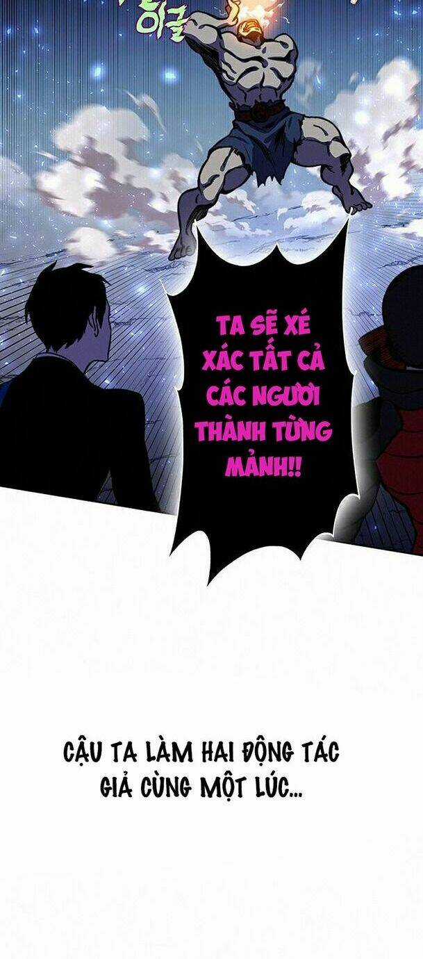 Ex & Ash Chapter 15 trang 23