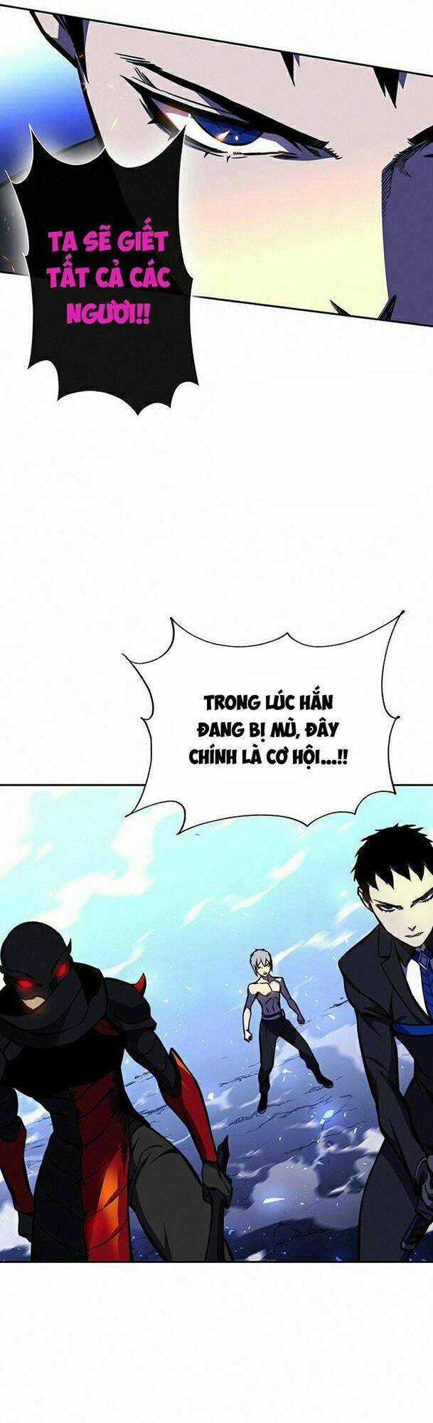 Ex & Ash Chapter 15 trang 24