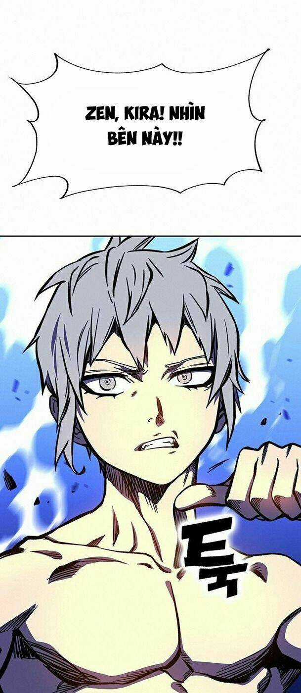 Ex & Ash Chapter 15 trang 25