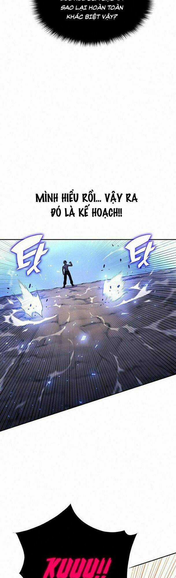 Ex & Ash Chapter 15 trang 27