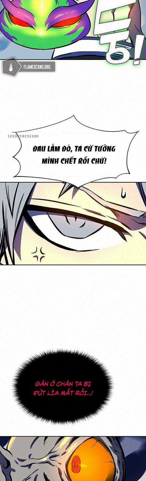 Ex & Ash Chapter 15 trang 3