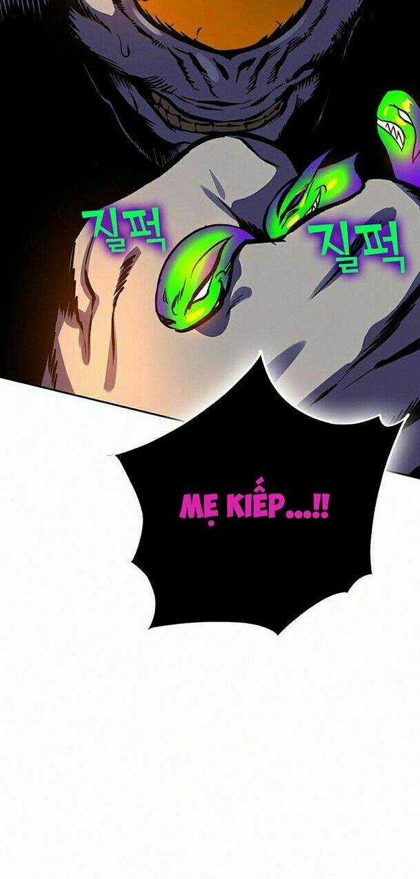 Ex & Ash Chapter 15 trang 35