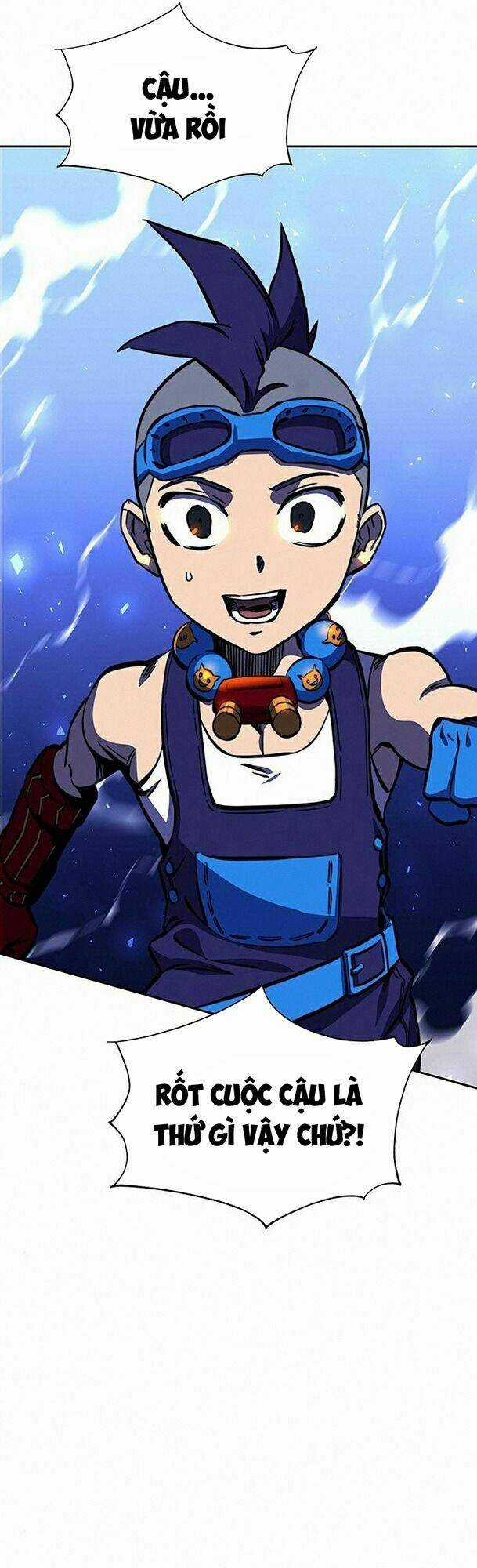 Ex & Ash Chapter 15 trang 42