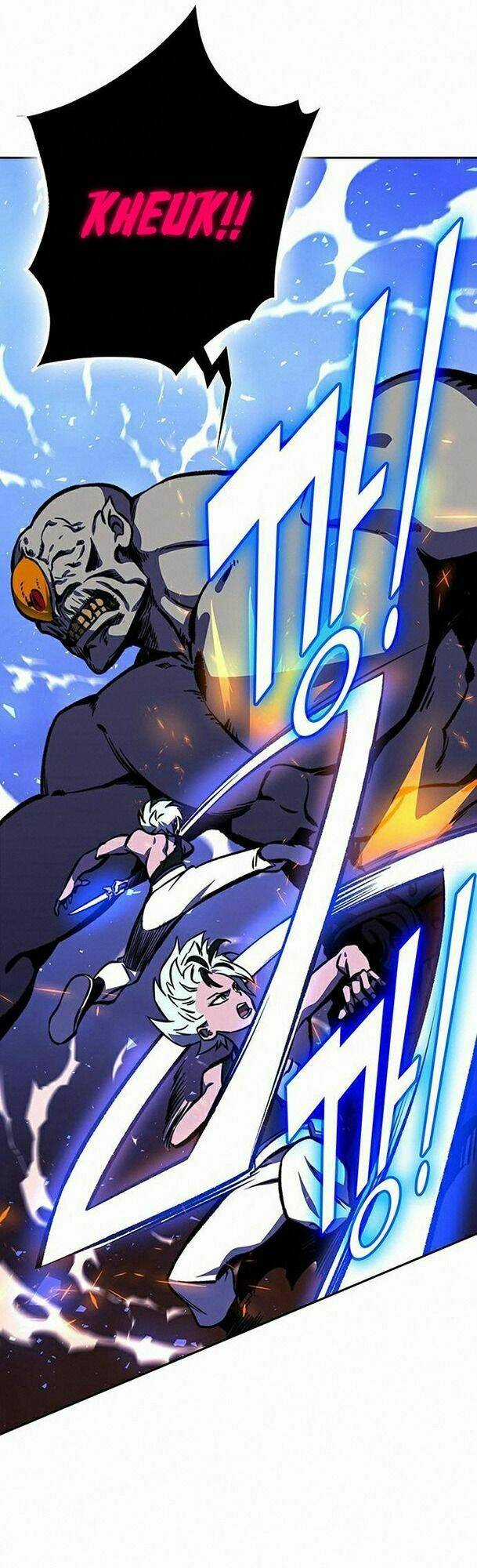 Ex & Ash Chapter 15 trang 48