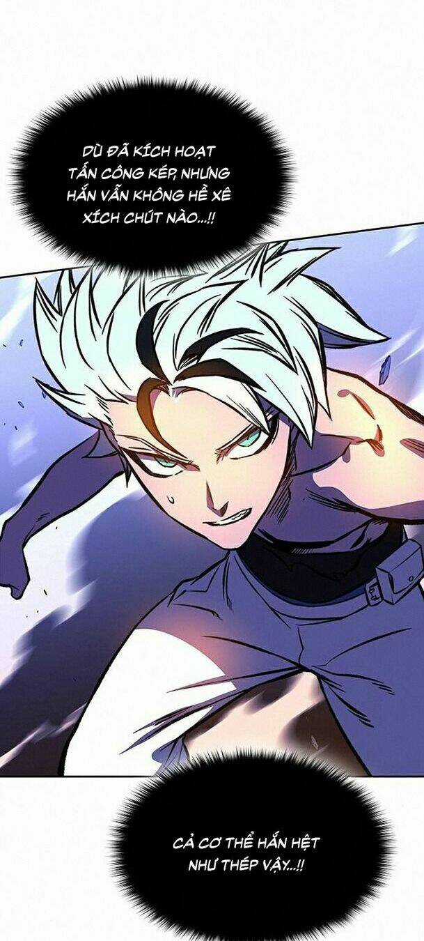 Ex & Ash Chapter 15 trang 50