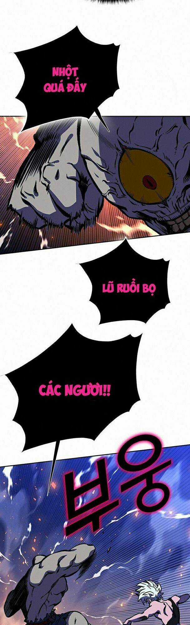 Ex & Ash Chapter 15 trang 51