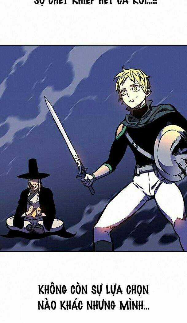 Ex & Ash Chapter 15 trang 56