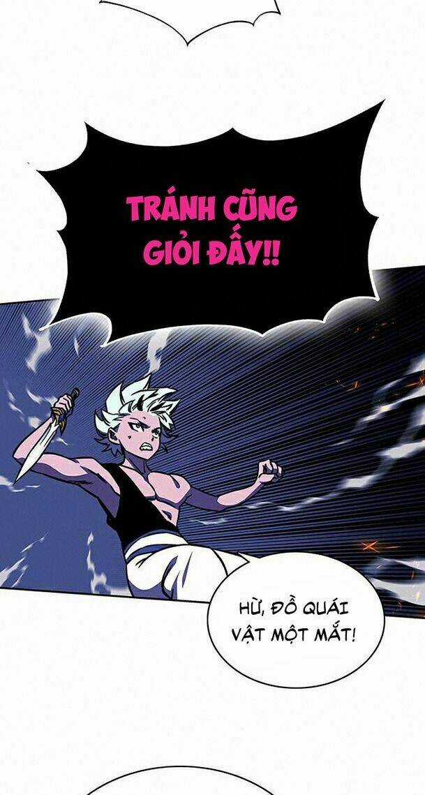 Ex & Ash Chapter 15 trang 58