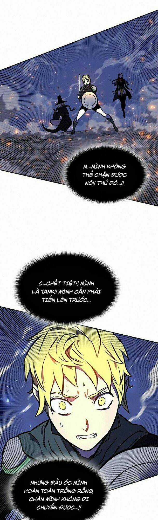 Ex & Ash Chapter 15 trang 66