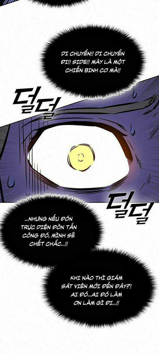 Ex & Ash Chapter 15 trang 67