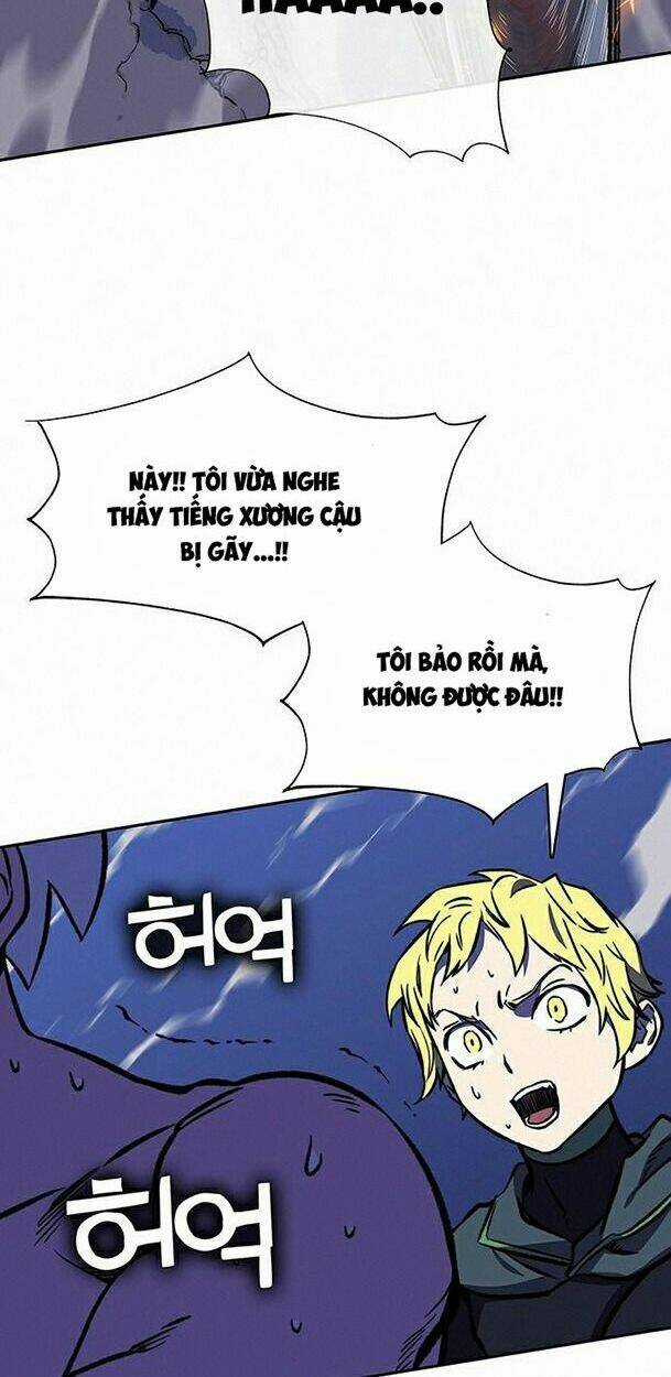 Ex & Ash Chapter 15 trang 74