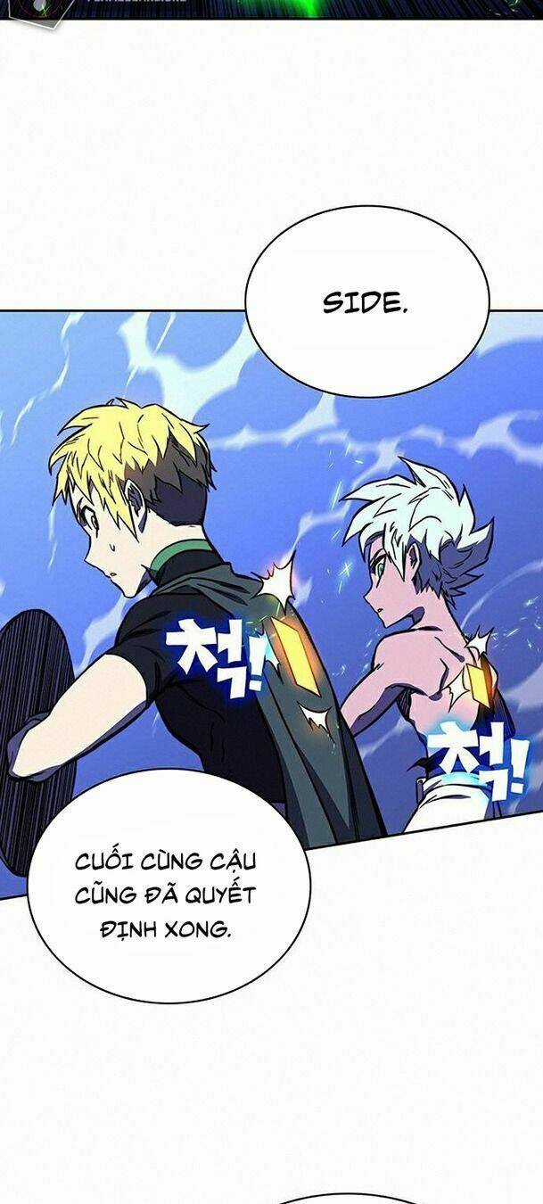 Ex & Ash Chapter 15 trang 85