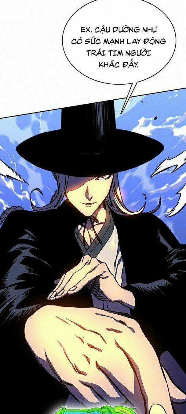 Ex & Ash Chapter 15 trang 86