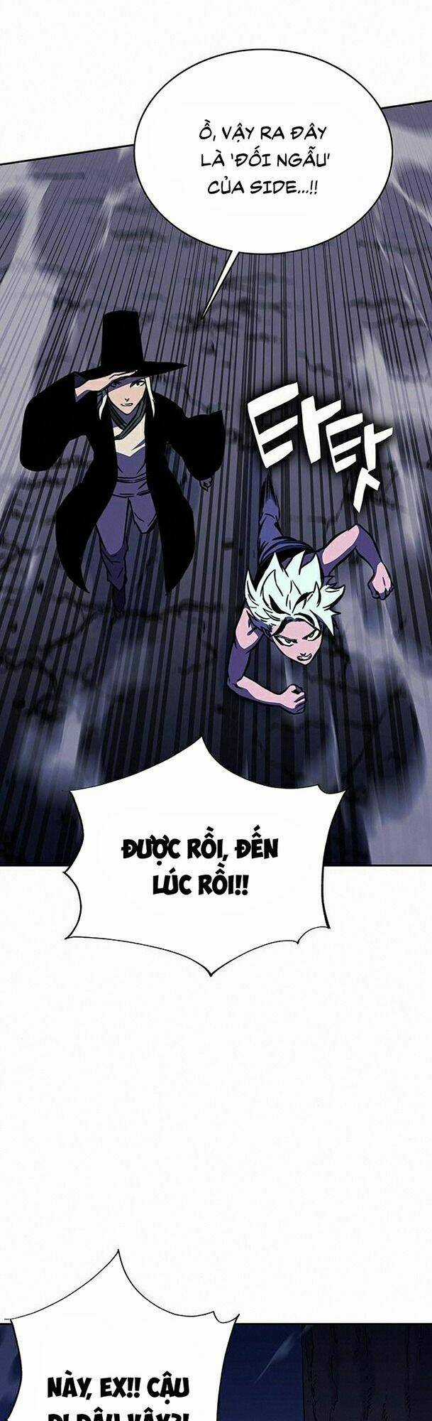 Ex & Ash Chapter 15 trang 97