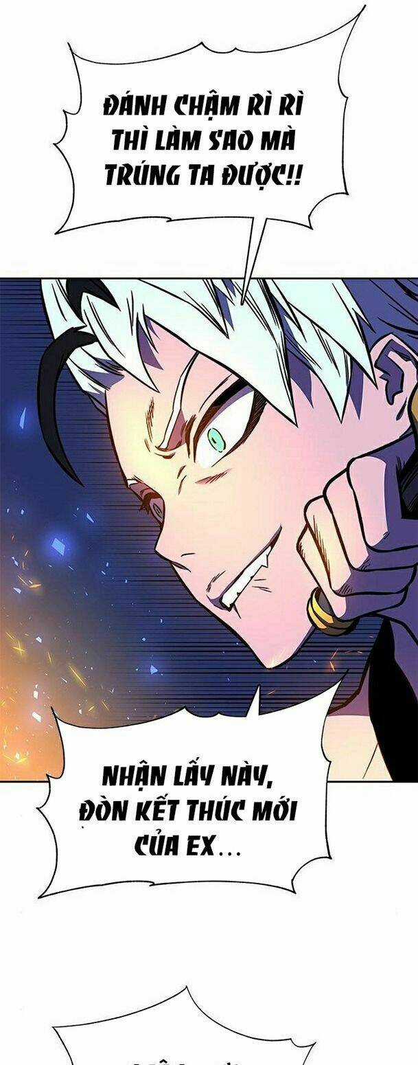 Ex & Ash Chapter 16 trang 12