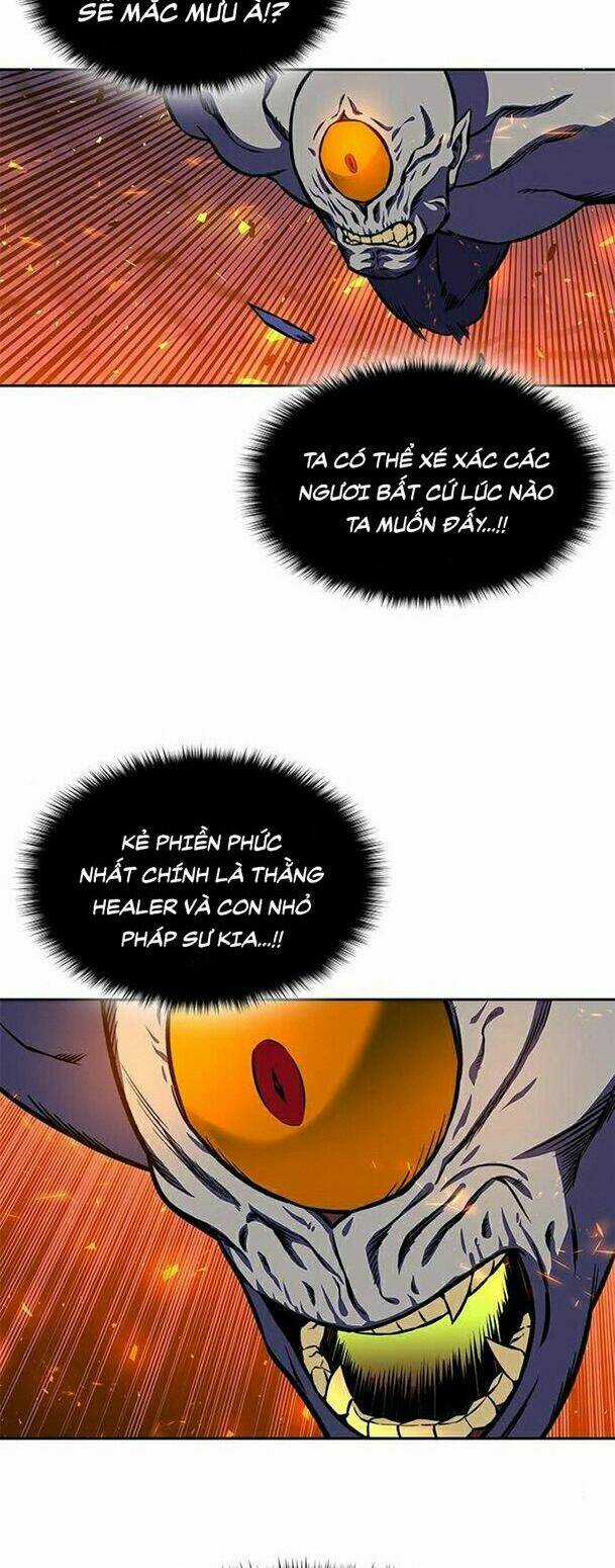 Ex & Ash Chapter 16 trang 15