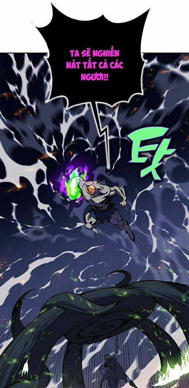 Ex & Ash Chapter 16 trang 18