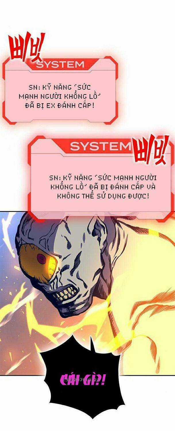 Ex & Ash Chapter 16 trang 2