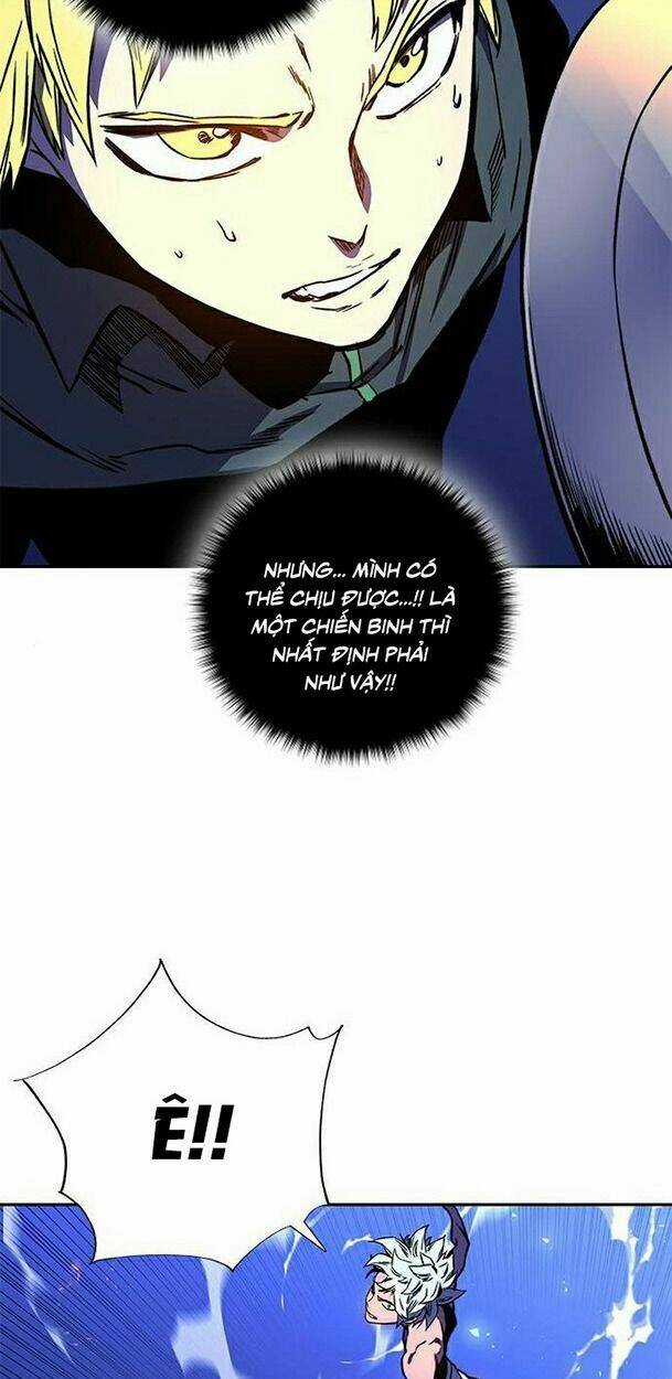 Ex & Ash Chapter 16 trang 20