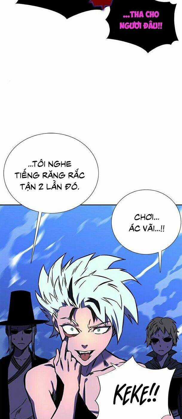 Ex & Ash Chapter 16 trang 31