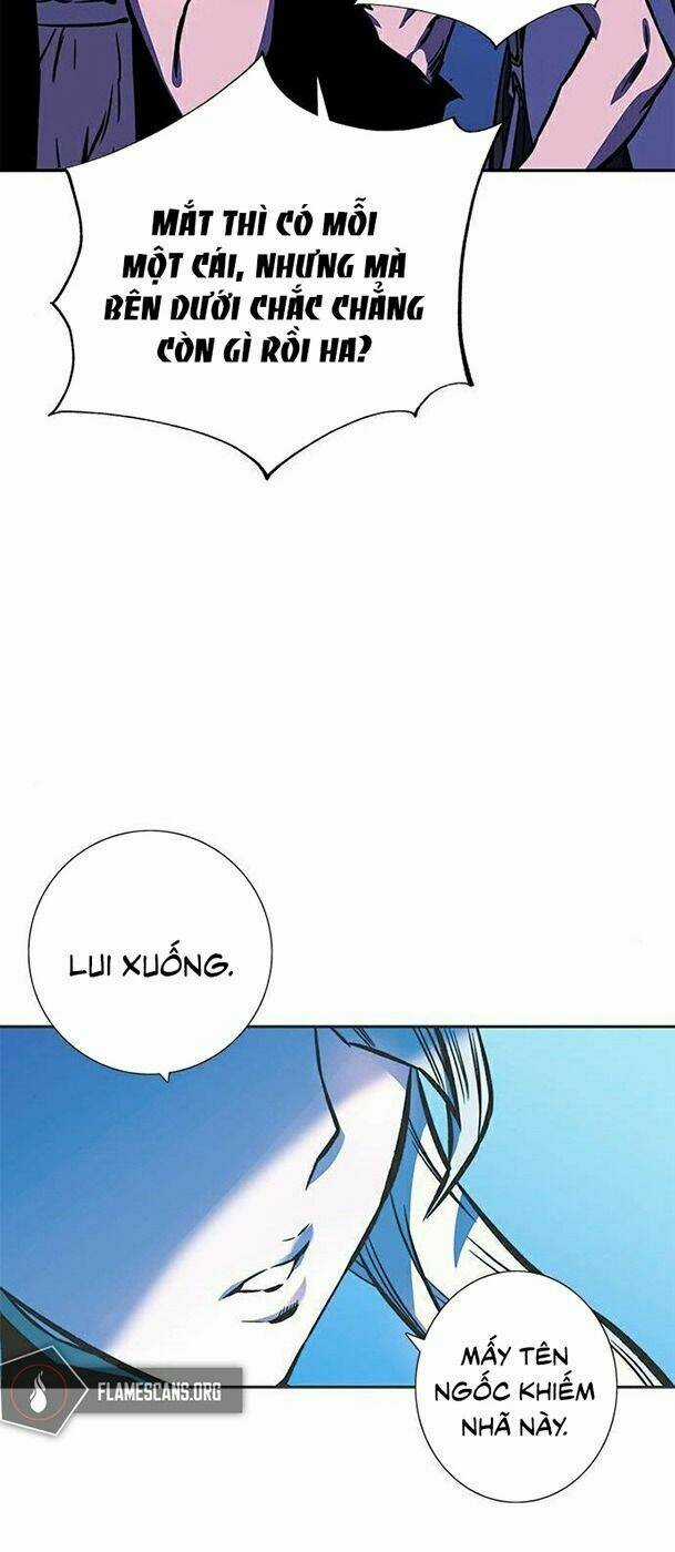 Ex & Ash Chapter 16 trang 32