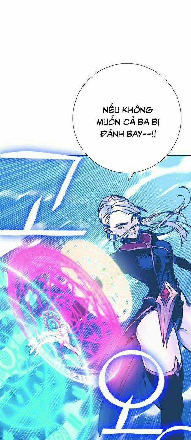 Ex & Ash Chapter 16 trang 33