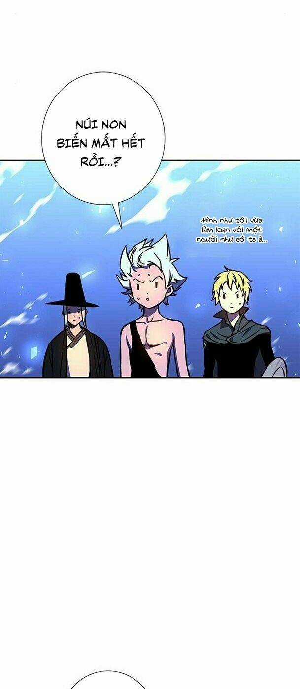 Ex & Ash Chapter 16 trang 55