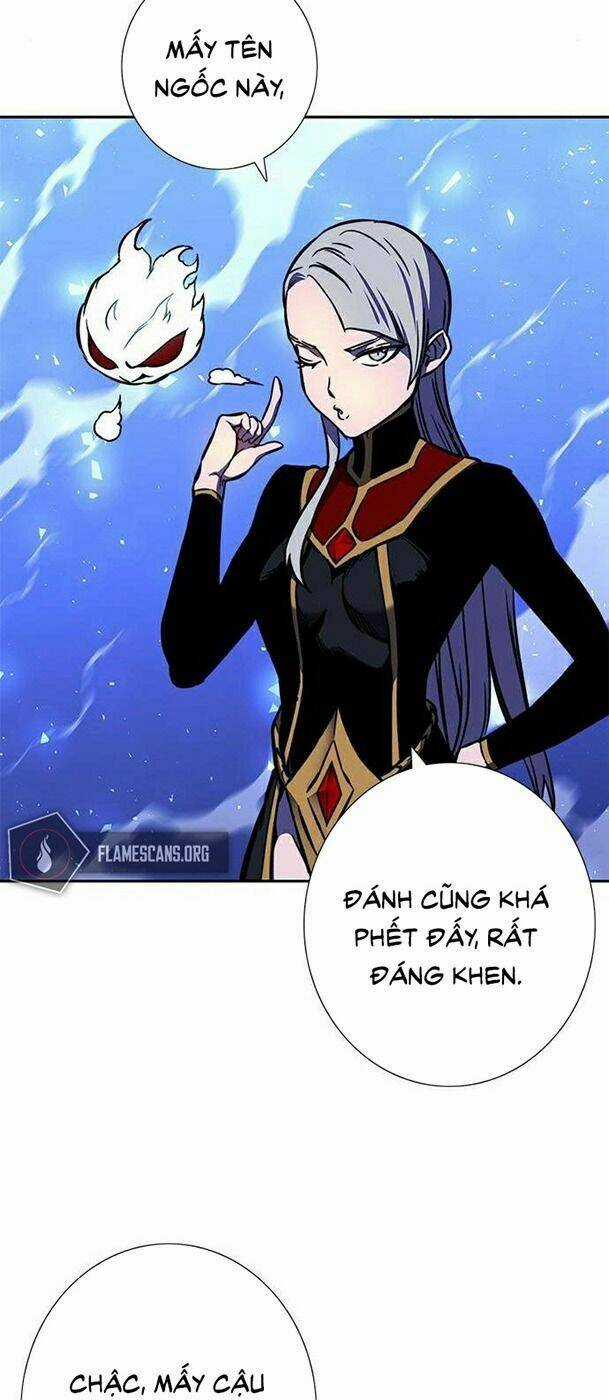 Ex & Ash Chapter 16 trang 56