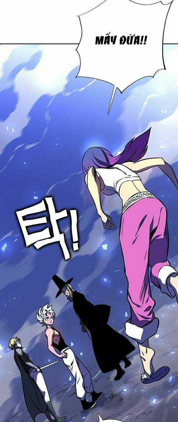 Ex & Ash Chapter 16 trang 58