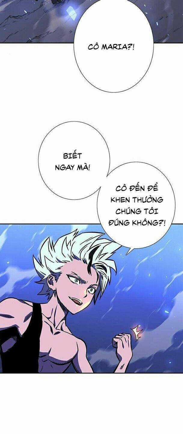 Ex & Ash Chapter 16 trang 59