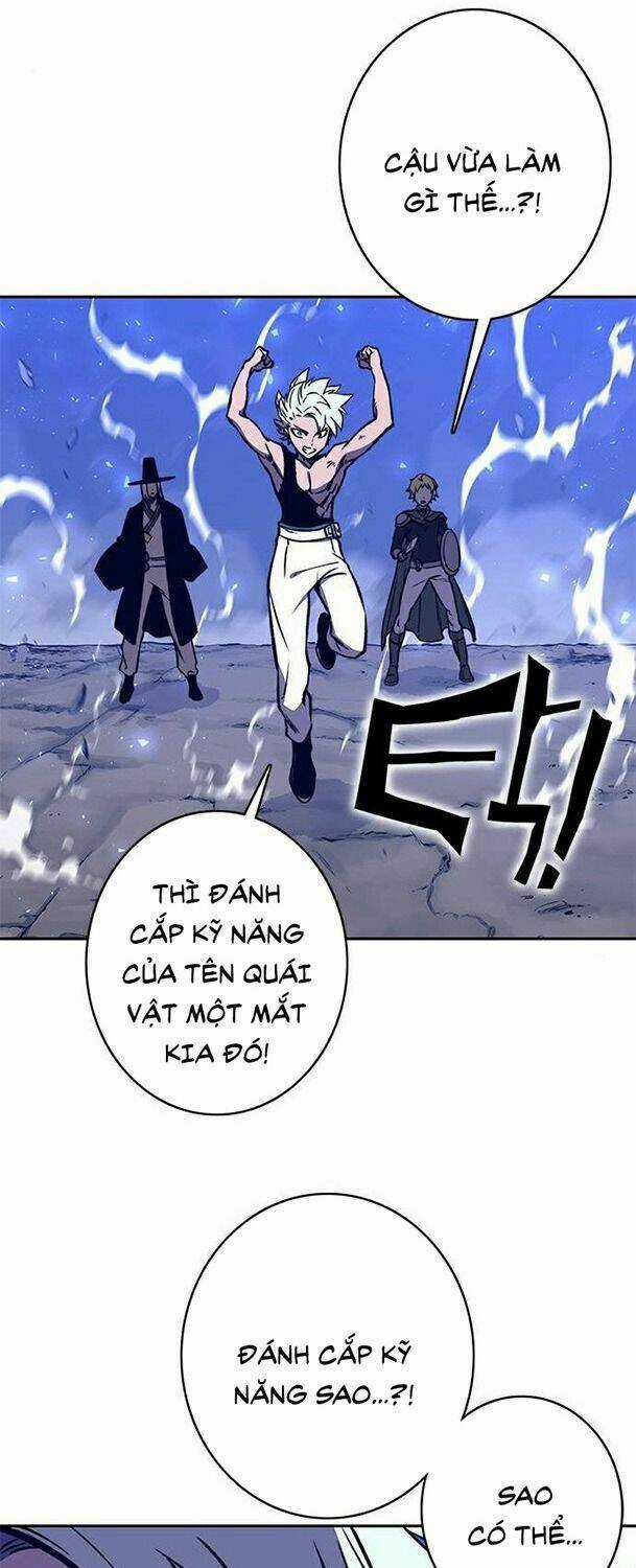 Ex & Ash Chapter 16 trang 6