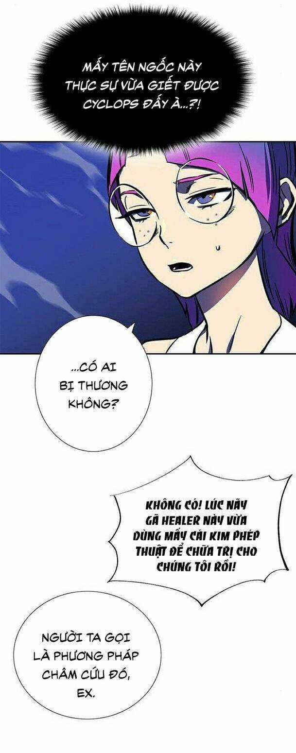 Ex & Ash Chapter 16 trang 60