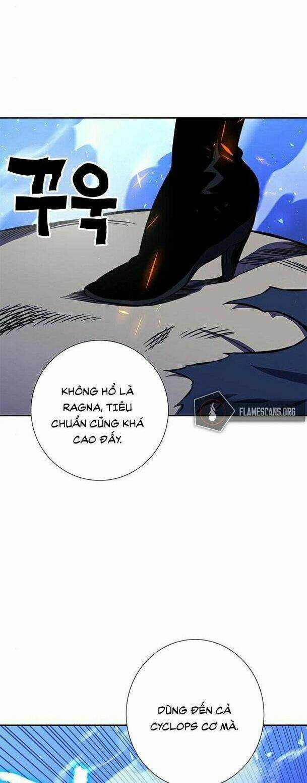 Ex & Ash Chapter 16 trang 61