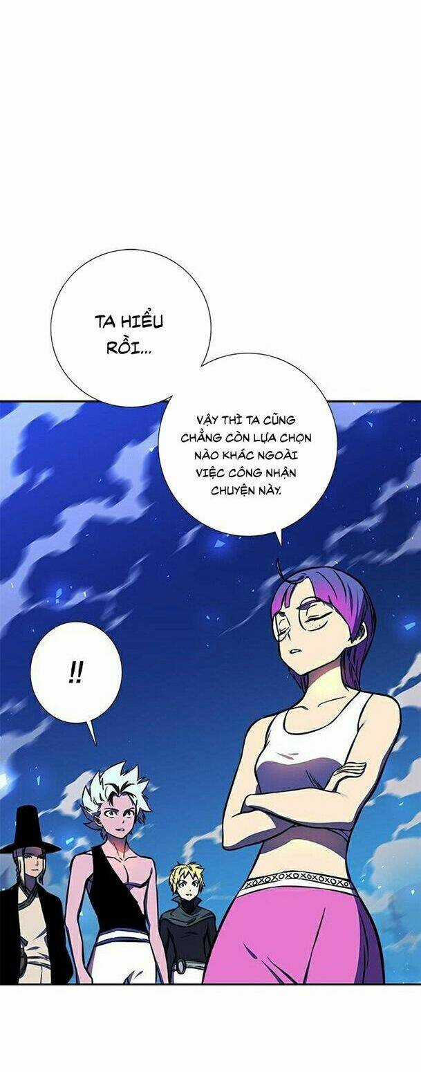 Ex & Ash Chapter 16 trang 63