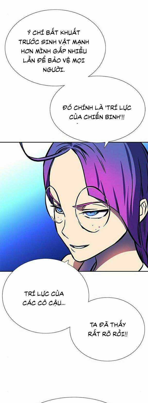 Ex & Ash Chapter 16 trang 64