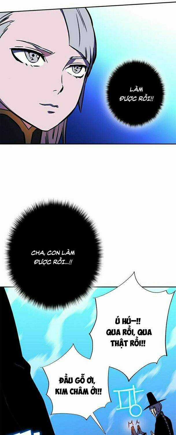 Ex & Ash Chapter 16 trang 66