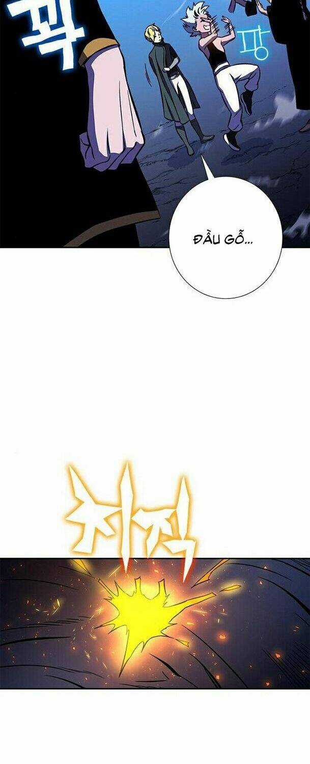 Ex & Ash Chapter 16 trang 67