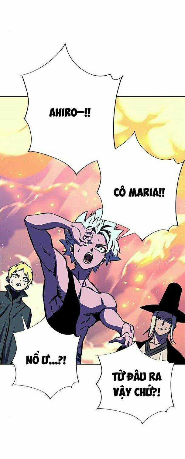 Ex & Ash Chapter 16 trang 71