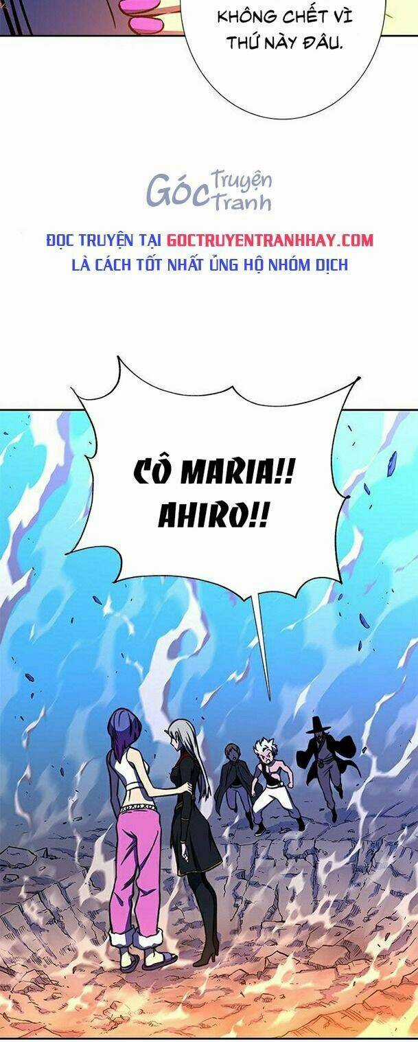 Ex & Ash Chapter 16 trang 76