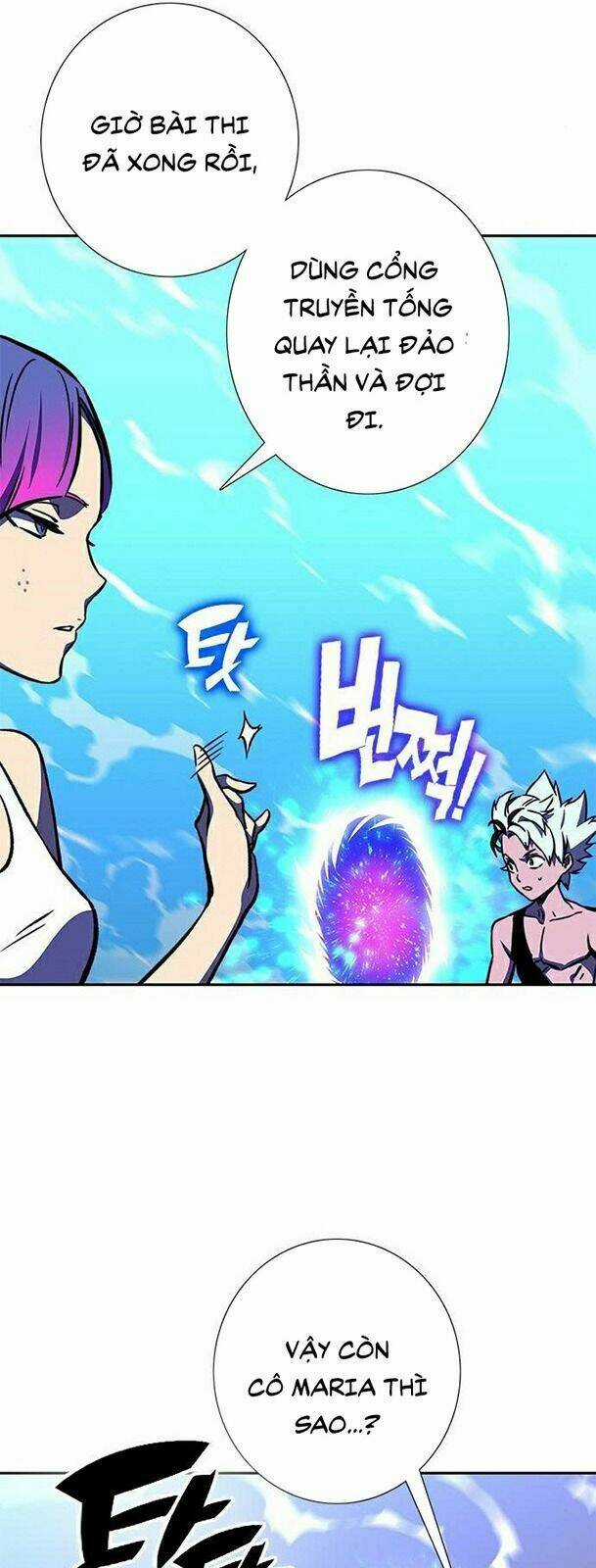 Ex & Ash Chapter 16 trang 78