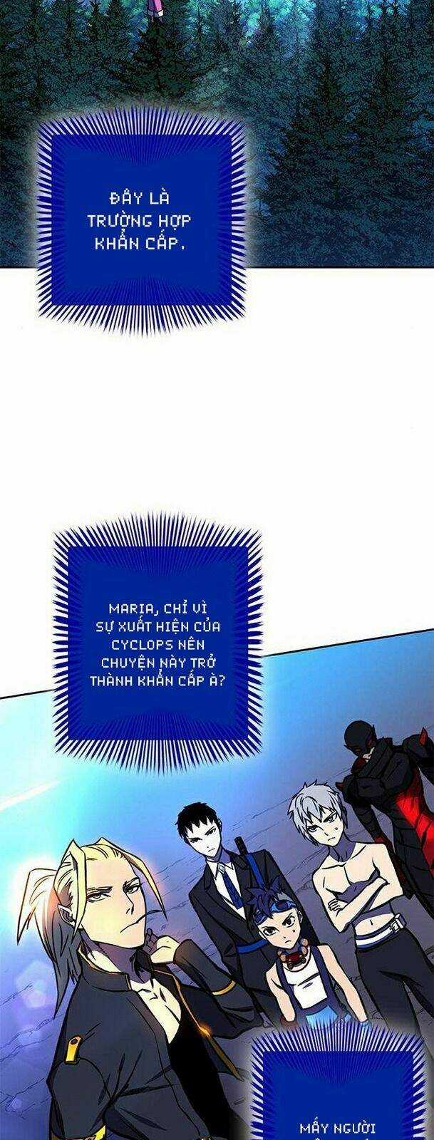 Ex & Ash Chapter 16 trang 80