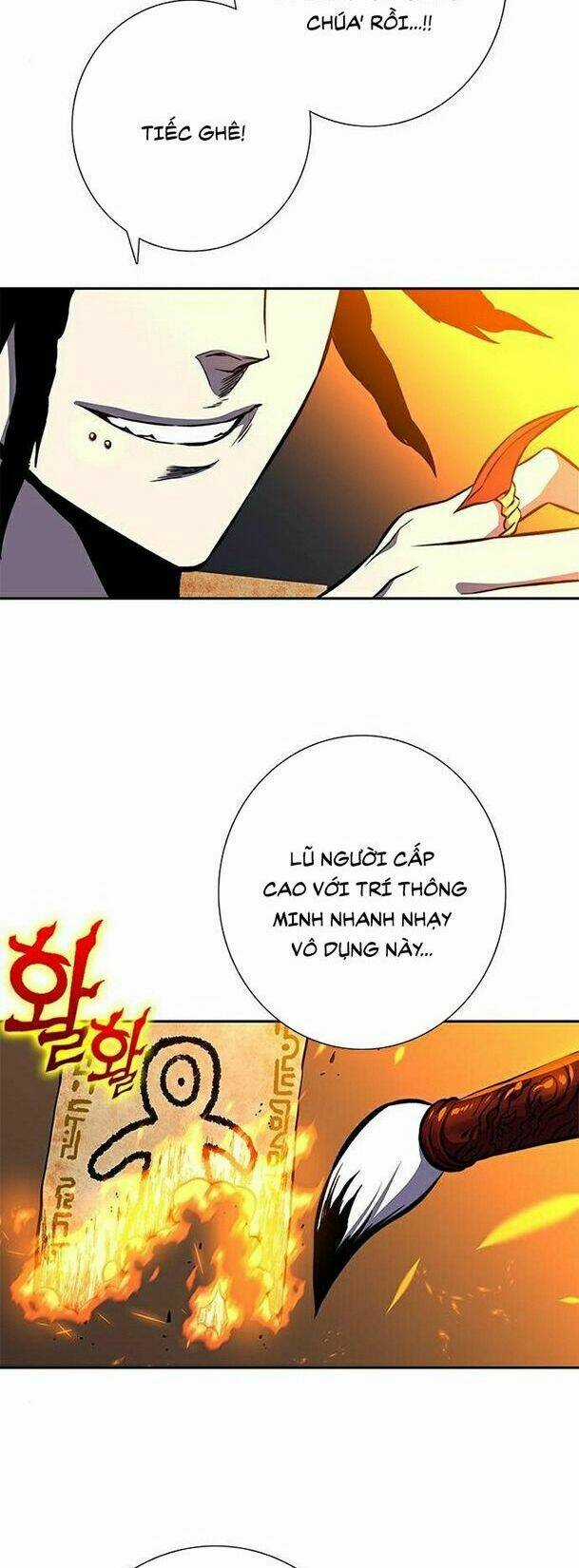 Ex & Ash Chapter 16 trang 85