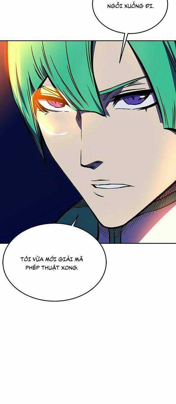 Ex & Ash Chapter 17 trang 10