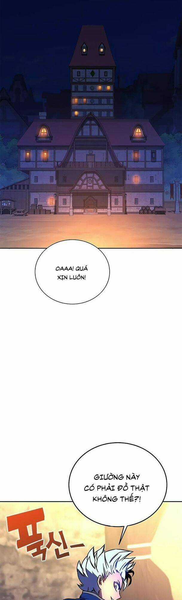 Ex & Ash Chapter 17 trang 12