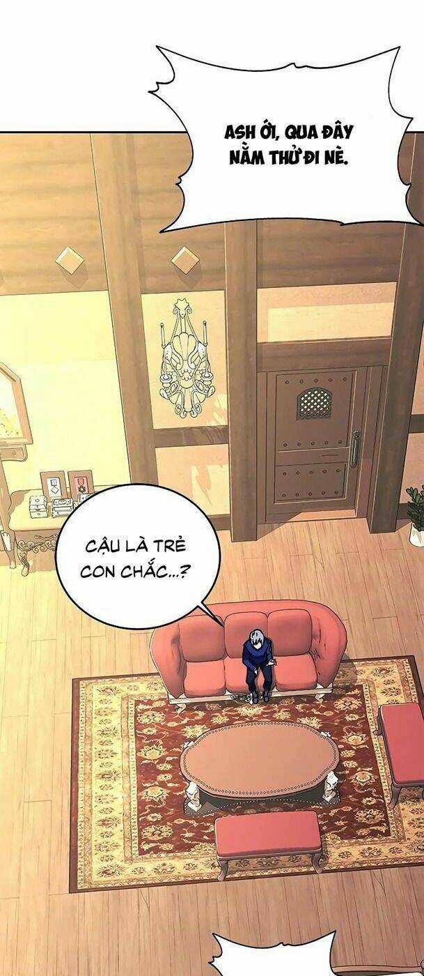 Ex & Ash Chapter 17 trang 14