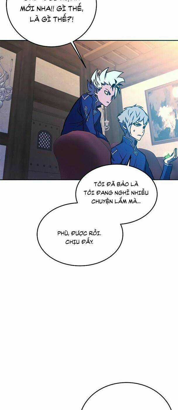 Ex & Ash Chapter 17 trang 19