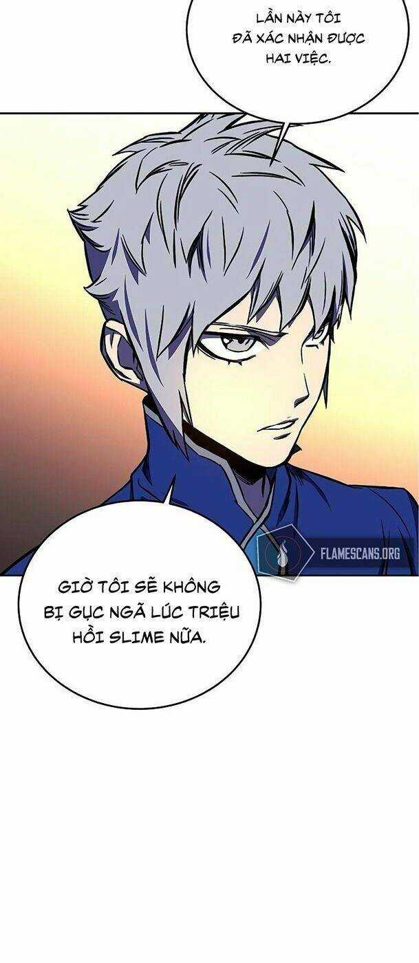 Ex & Ash Chapter 17 trang 20